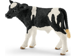 SCHLEICH Farm World® 13798 Holštajnské teľa