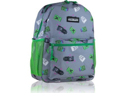 ASTRA Študentský batoh Minecraft 2