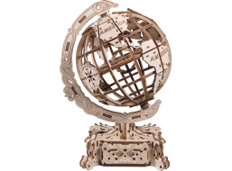 WOODEN CITY 3D puzzle Globus 231 dielov