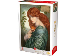 DEICO Puzzle Proserpine 1000 dielikov