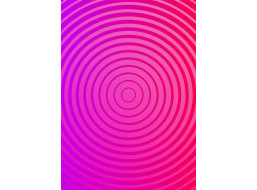 ENJOY Puzzle Kruhový gradient 1, 1000 dielikov