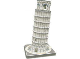 CUBICFUN 3D puzzle Šikmá veža v Pise 27 dielikov