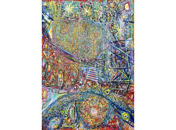 ENJOY Puzzle Hamleti 1000 dielikov