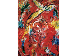 EUROGRAPHICS Puzzle The Triumph of Music 1000 dielikov