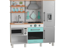 KIDKRAFT Drevená kuchynka Gourmet
