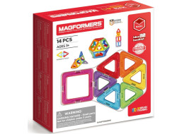 Magformers 14 dielikov