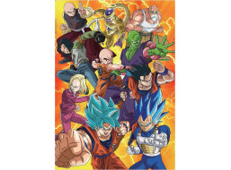 EDUCA Puzzle Dragon Ball Super 500 dielikov