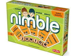 EFKO Nimble Junior