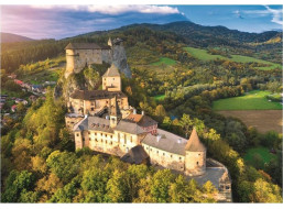 DINO Puzzle Oravský hrad, Slovensko 500 dielikov