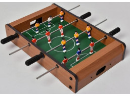 MAC TOYS Stolný futbal