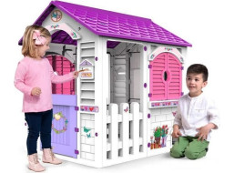 CHICOS Detský domček Casabella