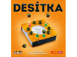 MINDOK Desiatka