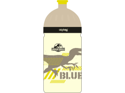 OXYBAG Fľaša na pitie Jurský svet 2, 500 ml