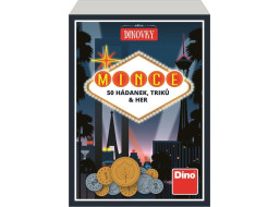DINO Mince