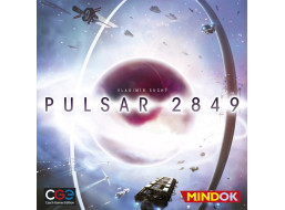 MINDOK Pulsar 2849