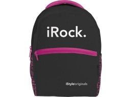 OXYBAG Študentský batoh iStyle Color