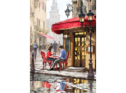 ART PUZZLE Puzzle Oslava 1000 dielikov