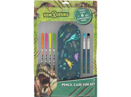 JIRI MODELS Balíček s peračníkom Dinosaurus