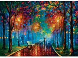 ART PUZZLE Puzzle Len my dvaja 1000 dielikov