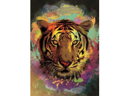 ART PUZZLE Puzzle Tiger 150 dielikov
