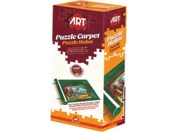 ART PUZZLE Rolovacia podložka na puzzle 125x70cm (do 1500 dielikov)
