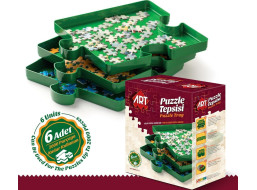 ART PUZZLE Triedič na puzzle