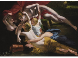 ART PUZZLE Puzzle Hylas a nymfy 1500 dielikov