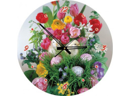 ART PUZZLE Puzzle hodiny Vieš, že ťa milujem 570 dielikov