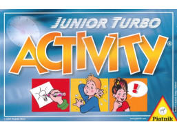 Activity Junior Turbo