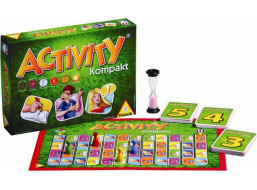 Activity Kompakt