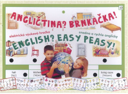 Angličtina? Brnkačka!