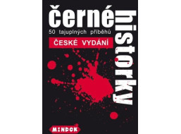 Čierne historky 1