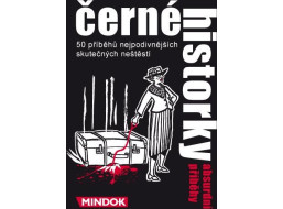 Čierne historky: Absurdné príbehy