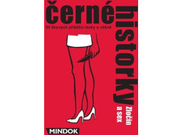 Čierne historky: Zločin a sex