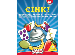 Cink!