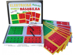 Elektrická násobilka