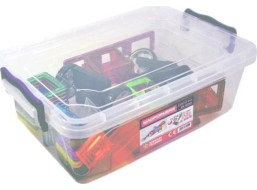 MAGFORMERS Extenzo Box 48 dielikov