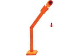 MAGFORMERS Rameno žeriavu 1 kus