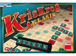 DINO Kris Kros Klasik