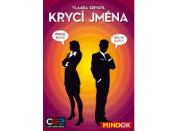 MINDOK Krycie mená
