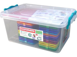 Magformers 62 dielikov