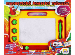 Magnetická kresliaca tabuľka