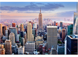 EDUCA Puzzle Manhattan, New York (HDR) 1000 dielikov