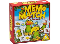 Memo Match