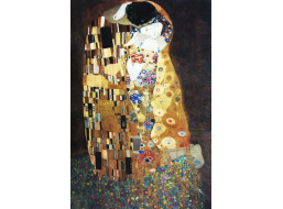 PIATNIK Metalické puzzle Bozk 1000 dielikov