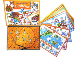 Školička 2