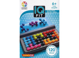 MINDOK SMART IQ Fit