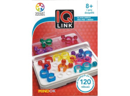 MINDOK SMART IQ Link