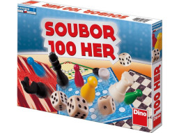 Súbor 100 hier