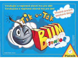 Tik Tak Bum Junior